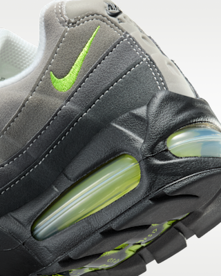 Nike Air Max 95 Big Bubble Women's Shoes. Nike CA